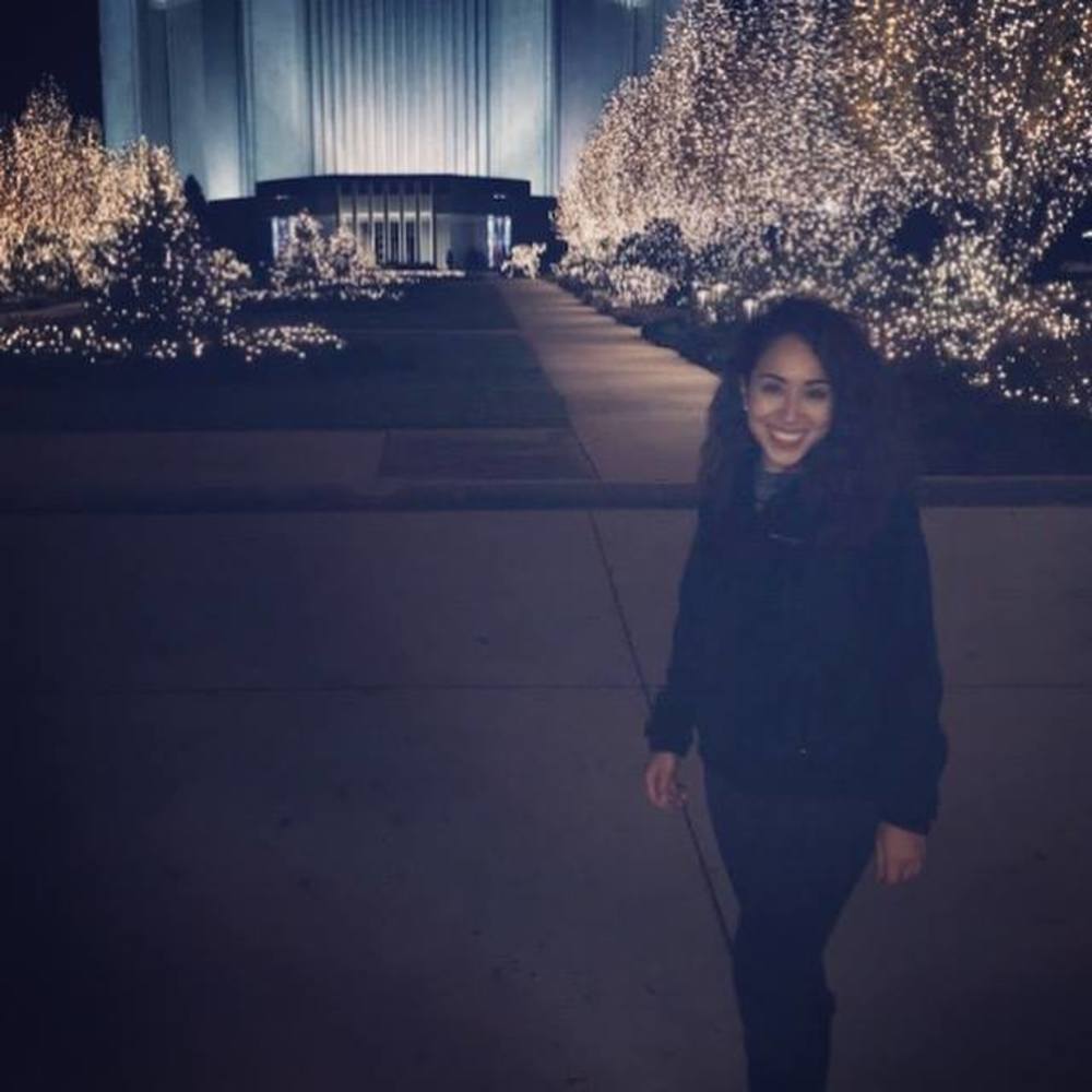 Meet your Posher, Jessica